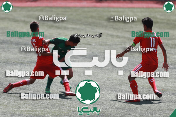 ایکس۱ ایکس۲ - ایکس۳ ایکس۴