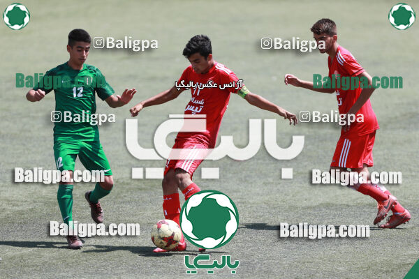 ایکس۱ ایکس۲ - ایکس۳ ایکس۴