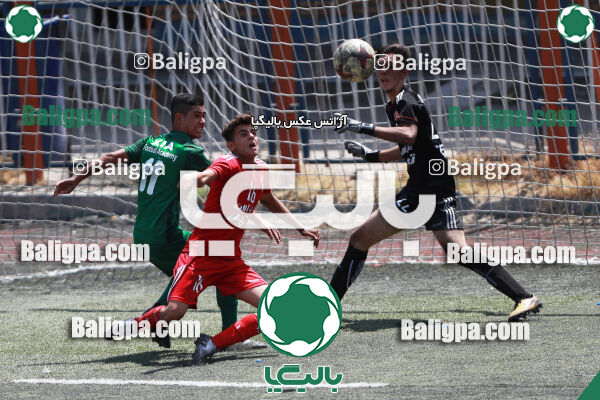 ایکس۱ ایکس۲ - ایکس۳ ایکس۴