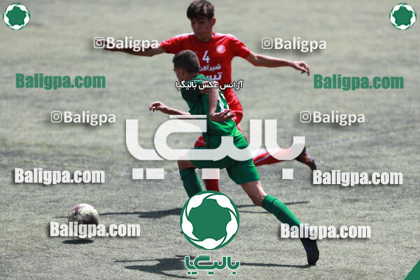 ایکس۱ ایکس۲ - ایکس۳ ایکس۴