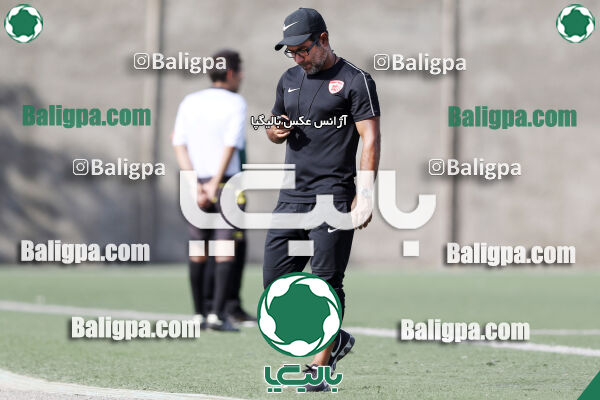 میعاد کوشان ۳ - ۶ آکادمی کیا