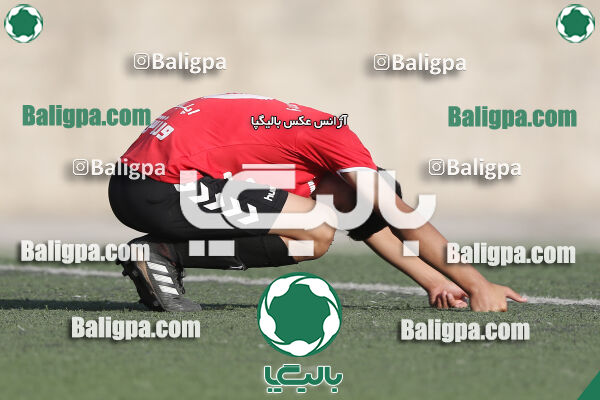 میعاد کوشان ۳ - ۶ آکادمی کیا