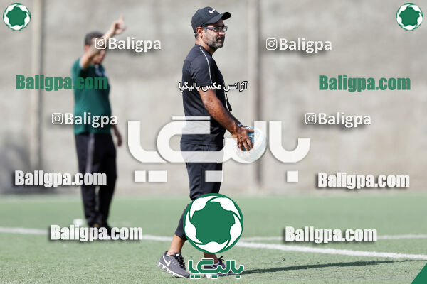 میعاد کوشان ۳ - ۶ آکادمی کیا