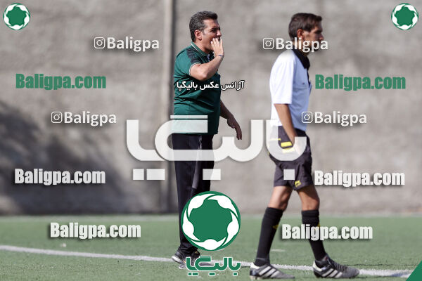 میعاد کوشان ۳ - ۶ آکادمی کیا