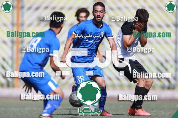 استقلال ۲ - ۰