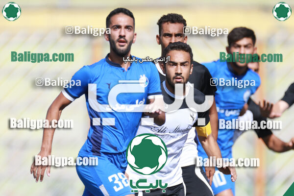 استقلال ۲ - ۰