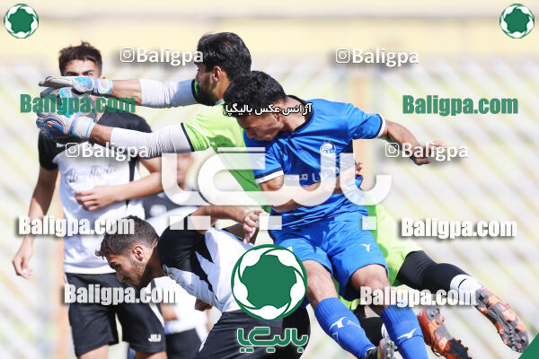 استقلال ۲ - ۰