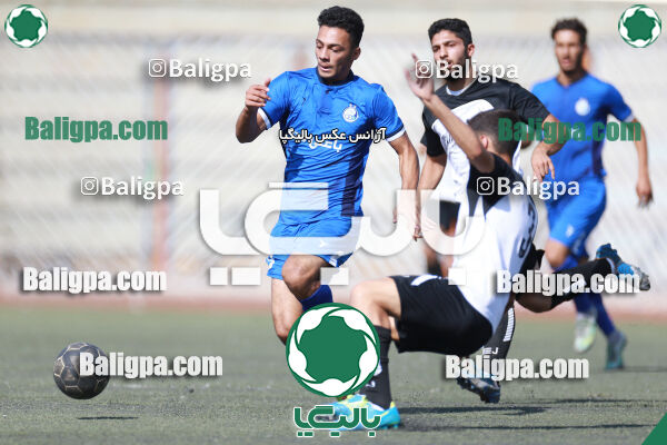 استقلال ۲ - ۰