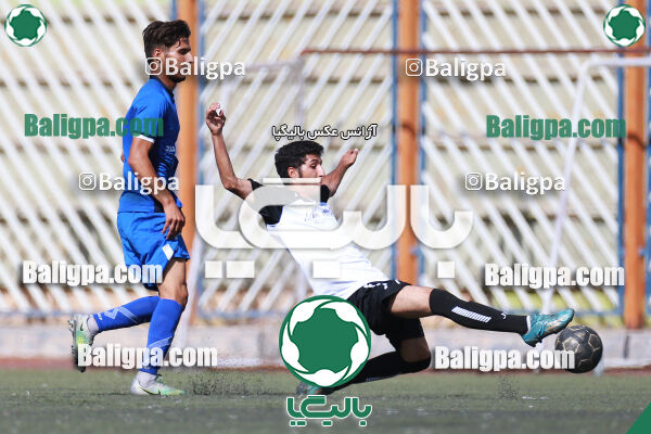 استقلال ۲ - ۰