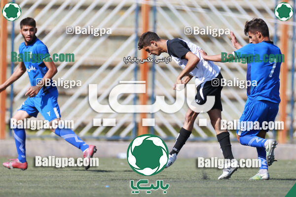 استقلال ۲ - ۰