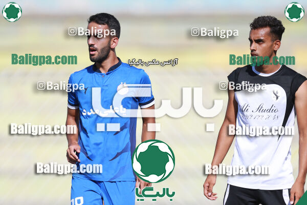 استقلال ۲ - ۰