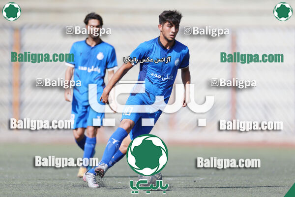 استقلال ۲ - ۰