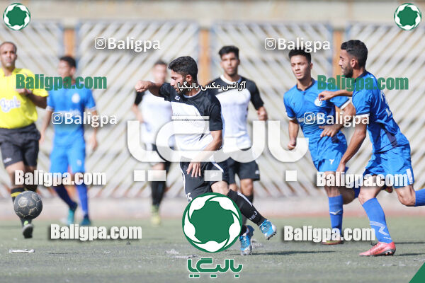 استقلال ۲ - ۰