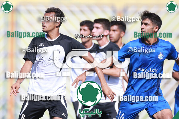استقلال ۲ - ۰