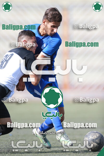 استقلال ۲ - ۰