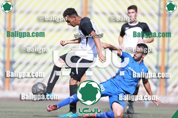 استقلال ۲ - ۰