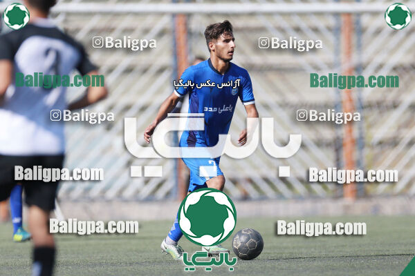 استقلال ۲ - ۰