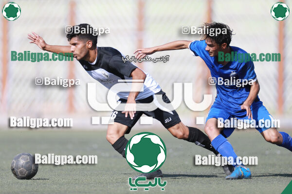 استقلال ۲ - ۰
