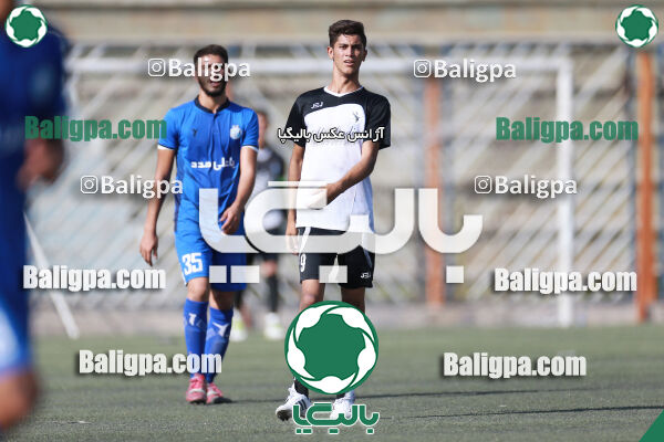استقلال ۲ - ۰