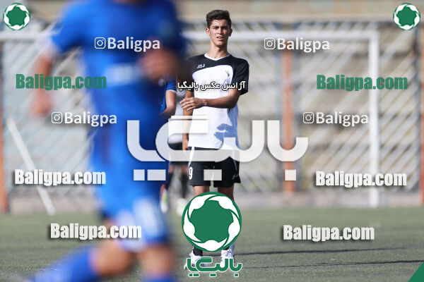 استقلال ۲ - ۰