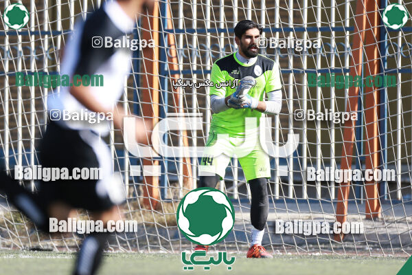 استقلال ۲ - ۰