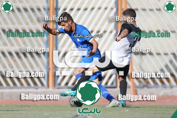 استقلال ۲ - ۰