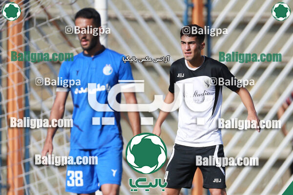 استقلال ۲ - ۰