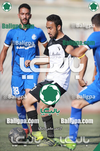 استقلال ۲ - ۰