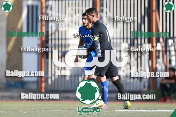 استقلال ۲ - ۰