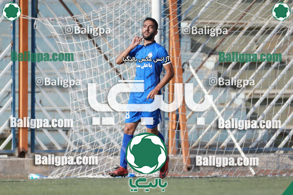 استقلال ۲ - ۰