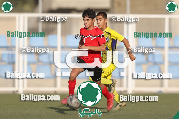 ایکس۱ ایکس۲ - ایکس۳ ایکس۴