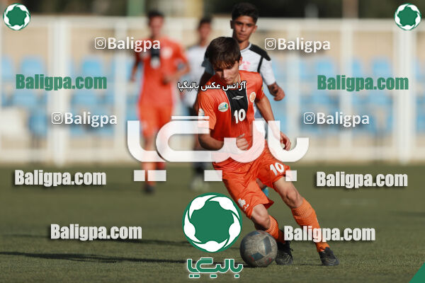 آکادمی کیا ۴ - ۰ سایپا