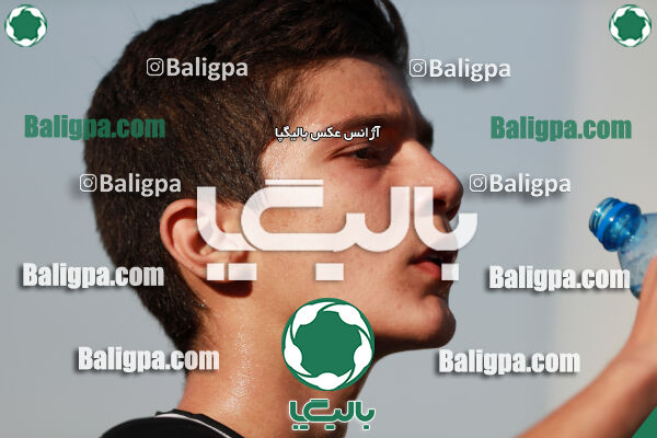 آکادمی کیا ۴ - ۰ سایپا