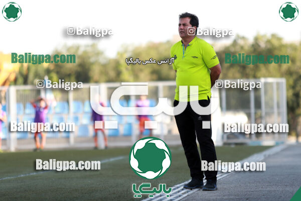 آکادمی کیا ۴ - ۰ سایپا