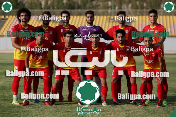 فولاد خوزستان ۱ - ۰ صنعت نفت آبادان