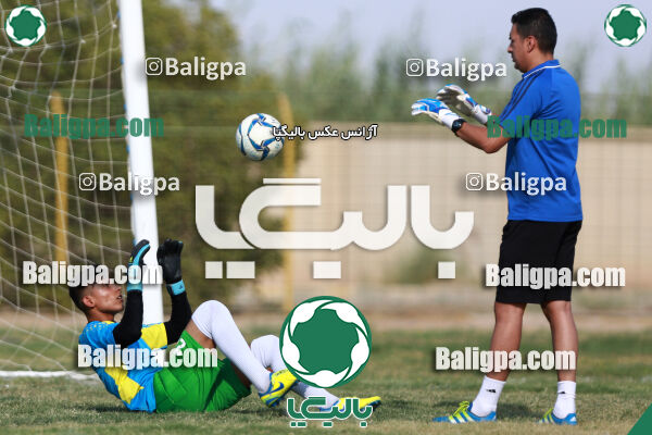 نفت اهواز ۳ - ۰