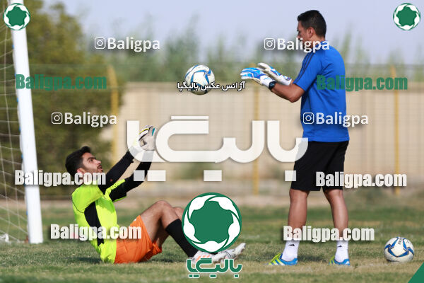 نفت اهواز ۳ - ۰