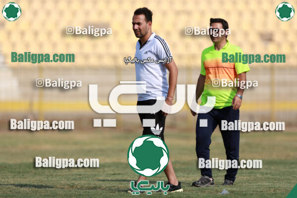 نفت اهواز ۳ - ۰