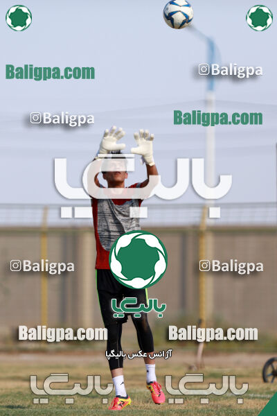 نفت اهواز ۳ - ۰