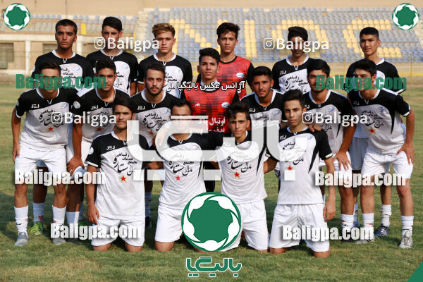 نفت اهواز ۳ - ۰