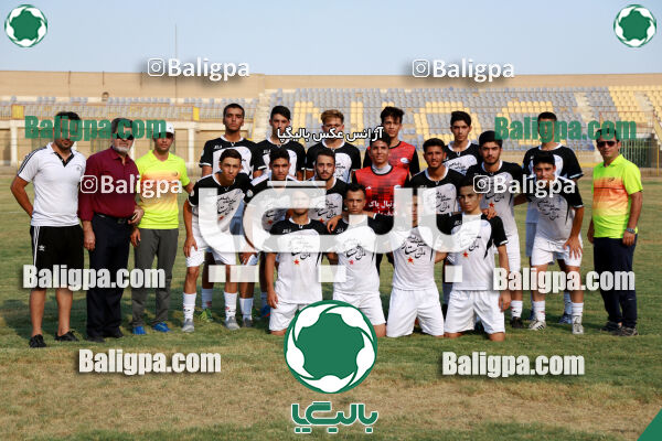 نفت اهواز ۳ - ۰