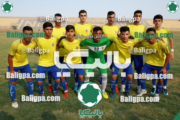 نفت اهواز ۳ - ۰
