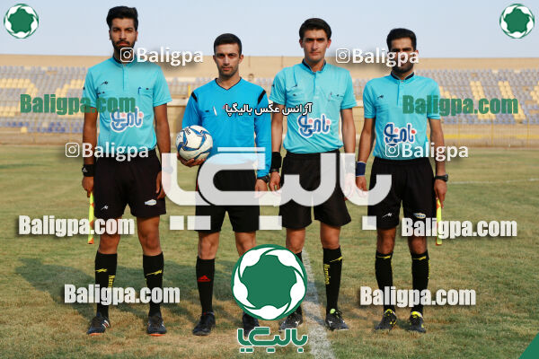 نفت اهواز ۳ - ۰