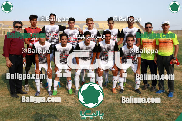 نفت اهواز ۳ - ۰
