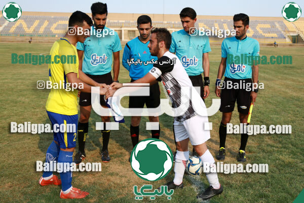 نفت اهواز ۳ - ۰