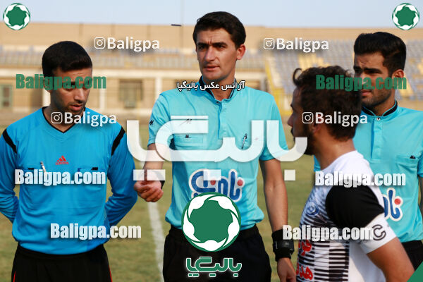 نفت اهواز ۳ - ۰
