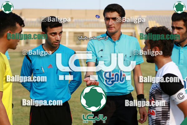 نفت اهواز ۳ - ۰