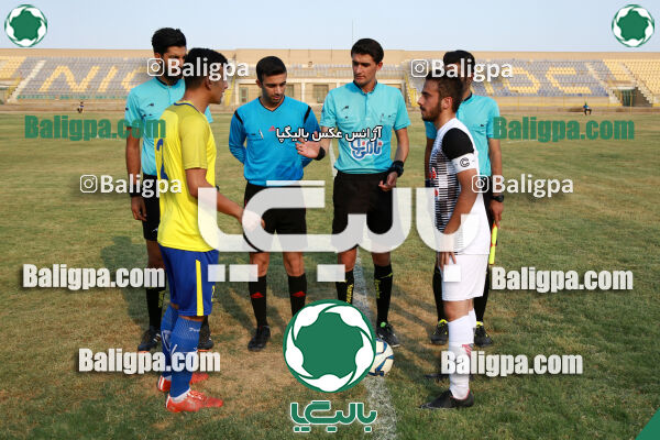 نفت اهواز ۳ - ۰