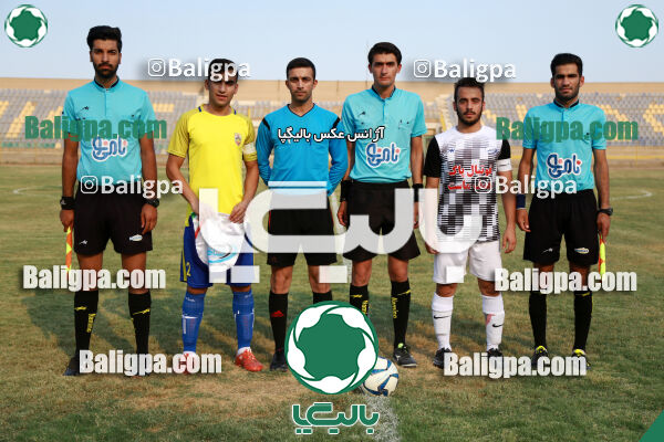 نفت اهواز ۳ - ۰