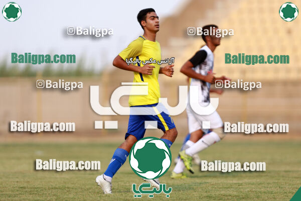 نفت اهواز ۳ - ۰